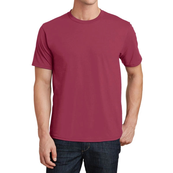 Trendy Short Sleeve Tee