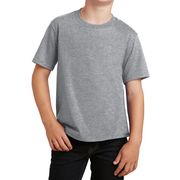 Volts Youth Tee