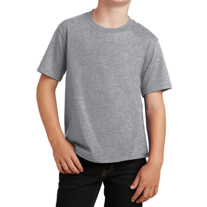 Volts Youth Tee