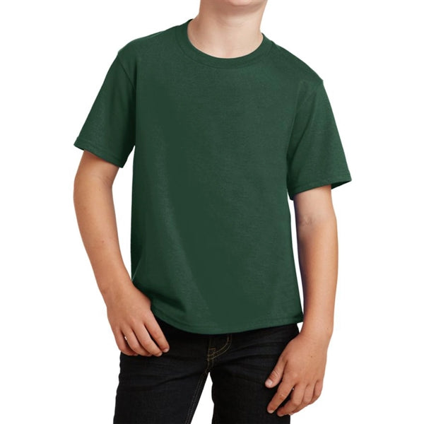 Volts Youth Tee