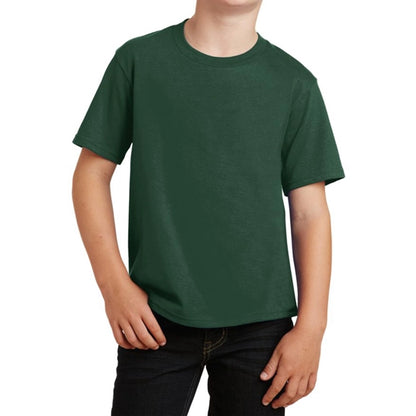 Volts Youth Tee