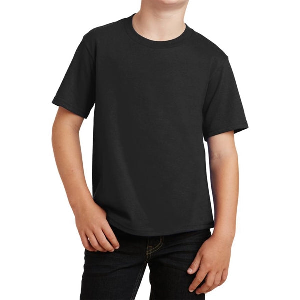 Volts Youth Tee
