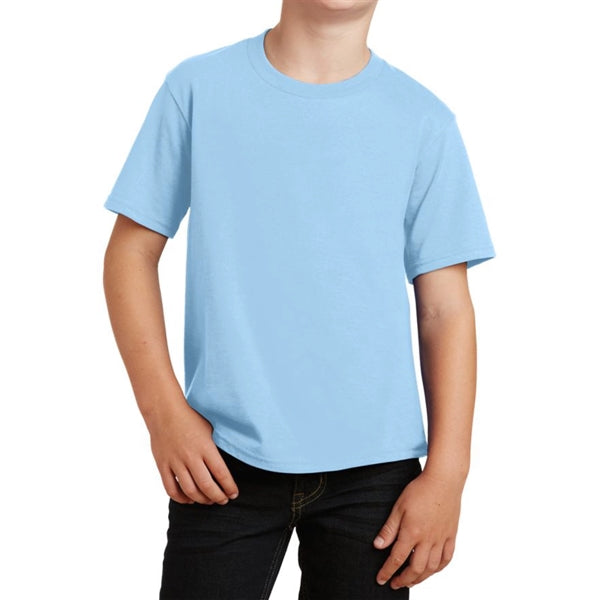 Volts Youth Tee