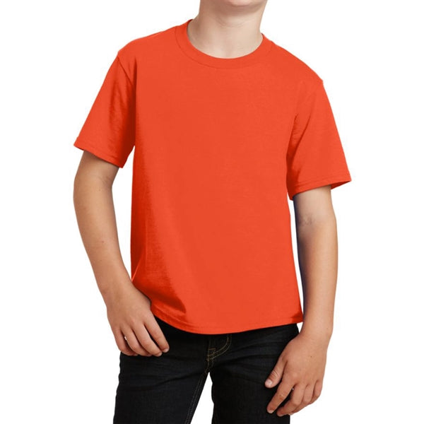 Volts Youth Tee
