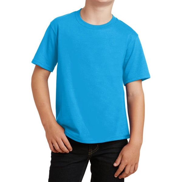 Volts Youth Tee