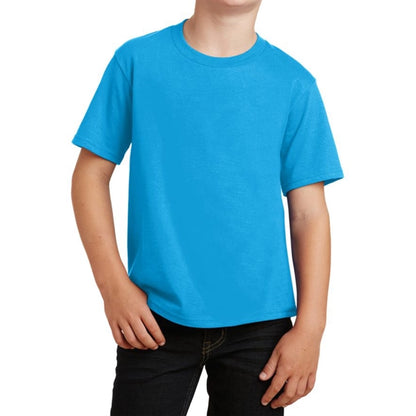 Volts Youth Tee