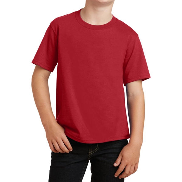 Volts Youth Tee