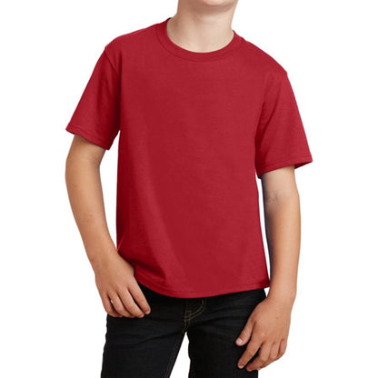 Volts Youth Tee