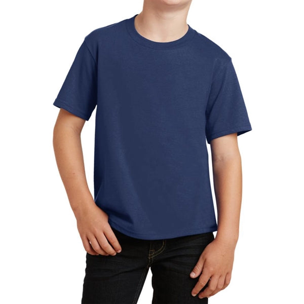 Volts Youth Tee