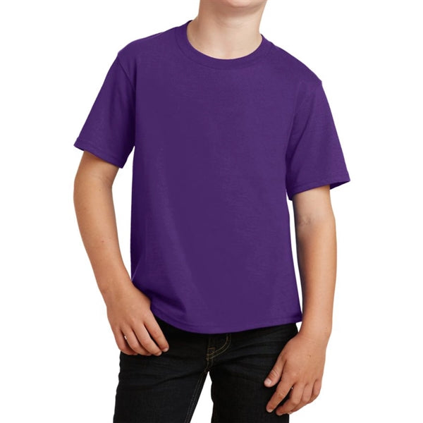 Volts Youth Tee