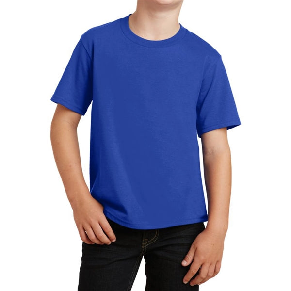 Volts Youth Tee