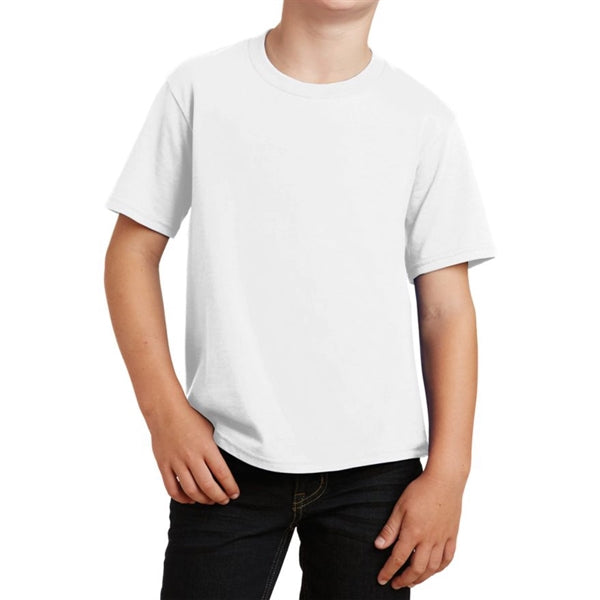 Volts Youth Tee