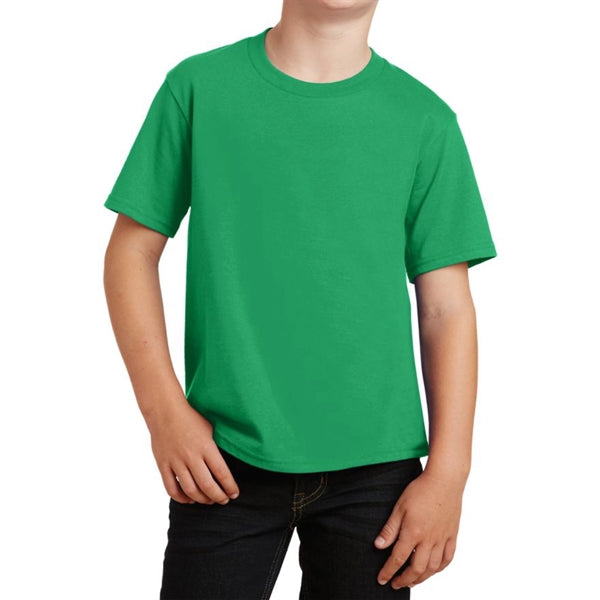 Volts Youth Tee