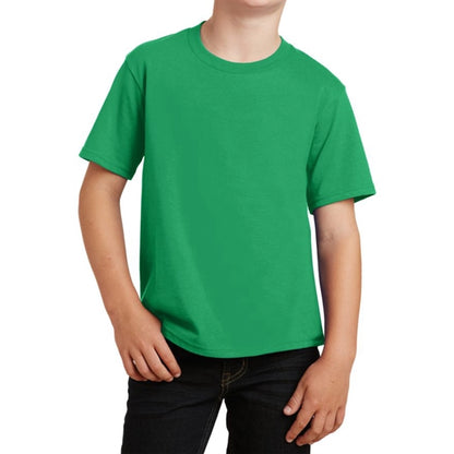 Volts Youth Tee