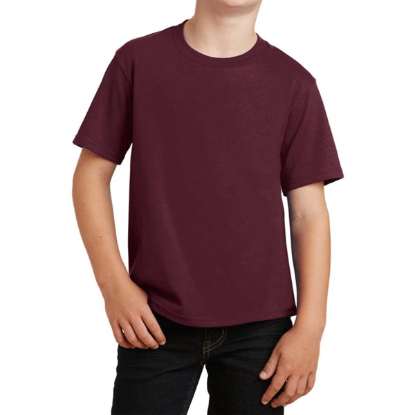 Volts Youth Tee