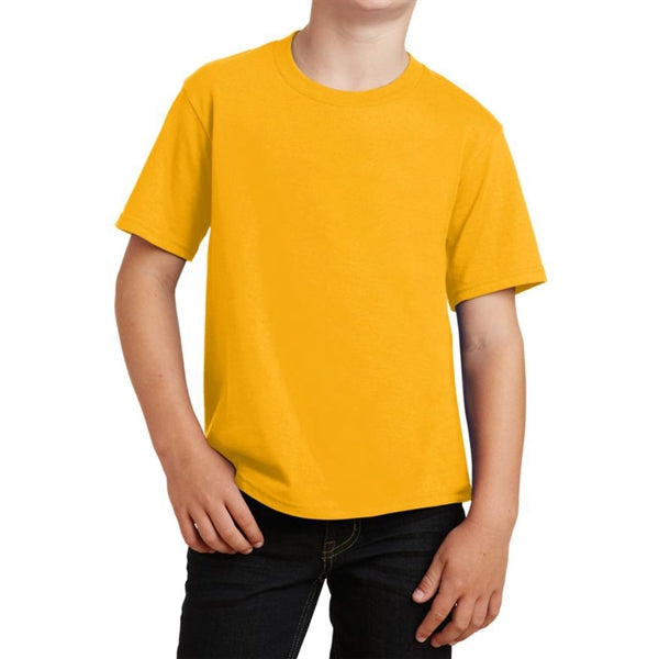 Volts Youth Tee