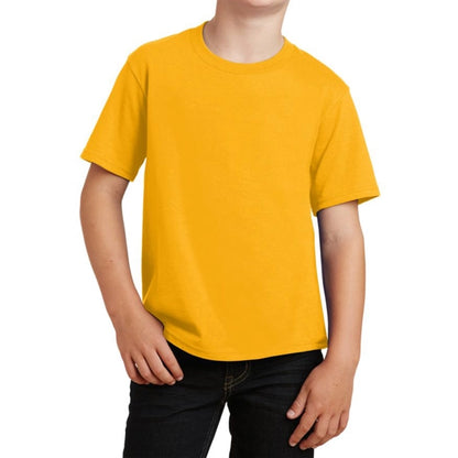 Volts Youth Tee