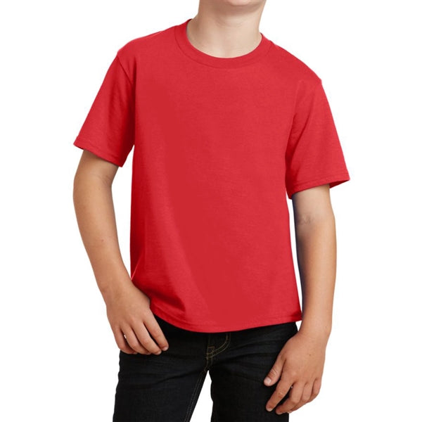 Volts Youth Tee