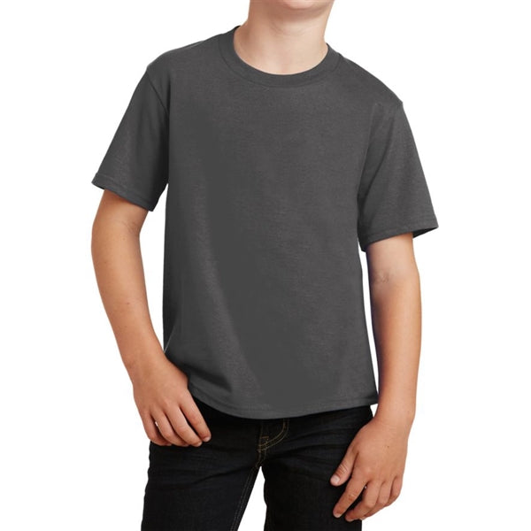 Volts Youth Tee