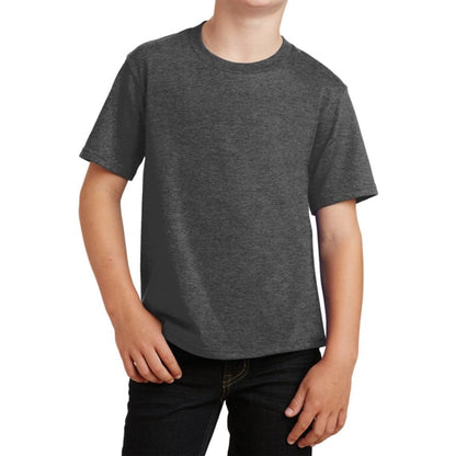 Volts Youth Tee