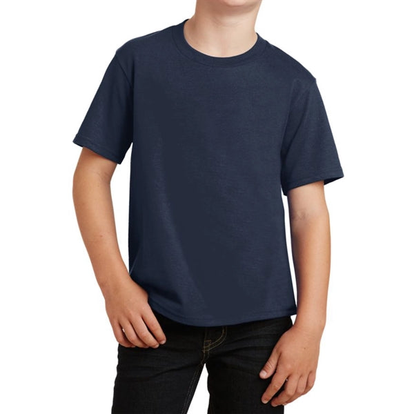 Volts Youth Tee