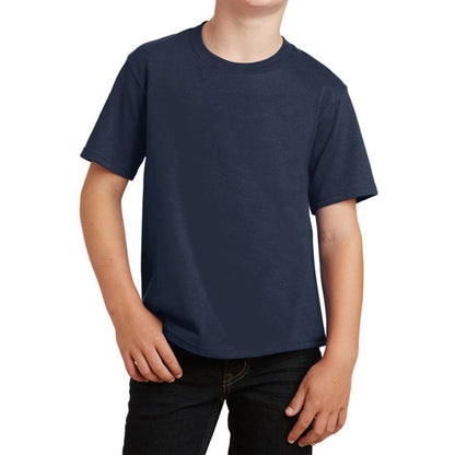 Volts Youth Tee