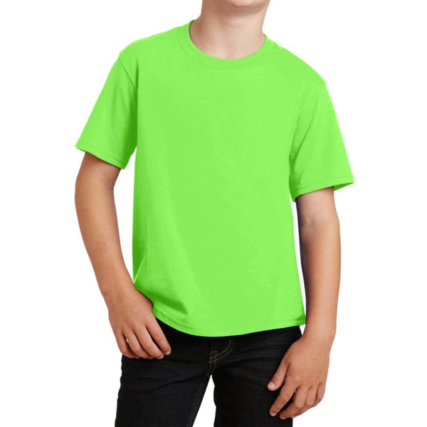 Volts Youth Tee