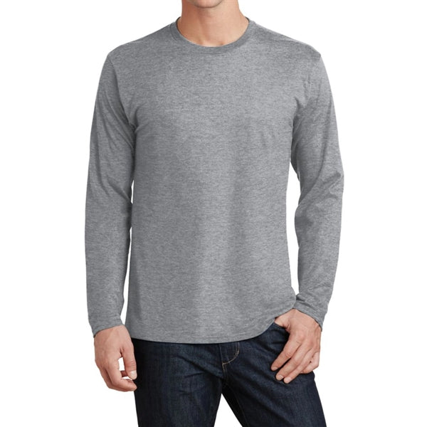 Centina Long Sleeve Trendy Tee