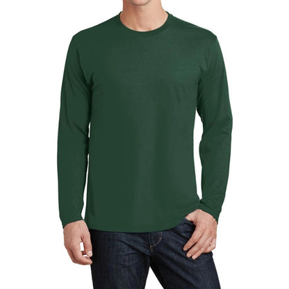 Centina Long Sleeve Trendy Tee