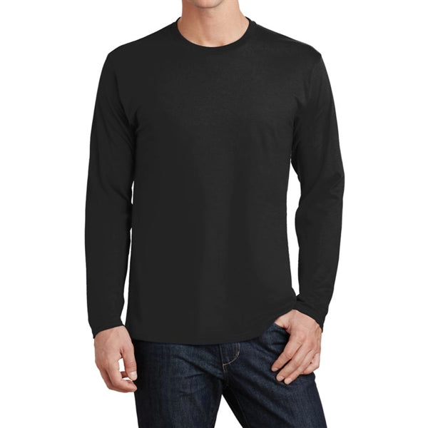 Centina Long Sleeve Trendy Tee