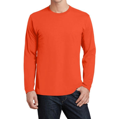 Centina Long Sleeve Trendy Tee