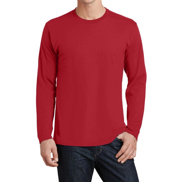 Centina Long Sleeve Trendy Tee