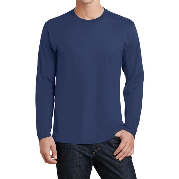 Centina Long Sleeve Trendy Tee