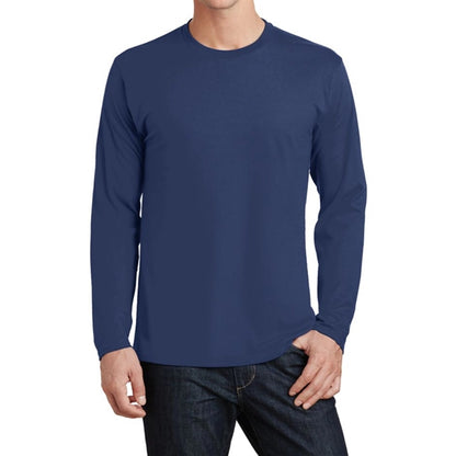 Centina Long Sleeve Trendy Tee