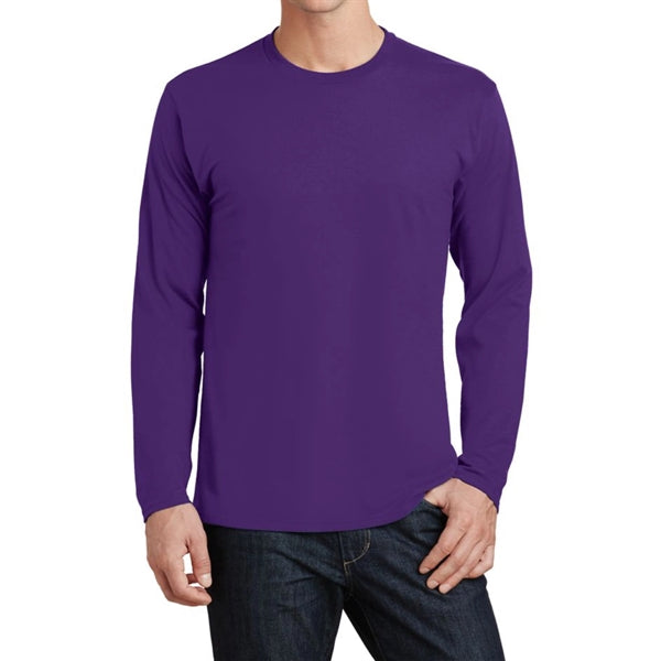 Centina Long Sleeve Trendy Tee