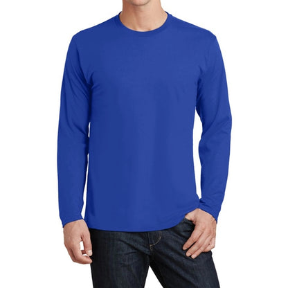 Centina Long Sleeve Trendy Tee