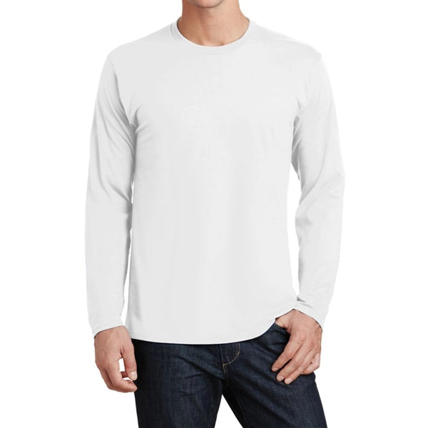 Centina Long Sleeve Trendy Tee