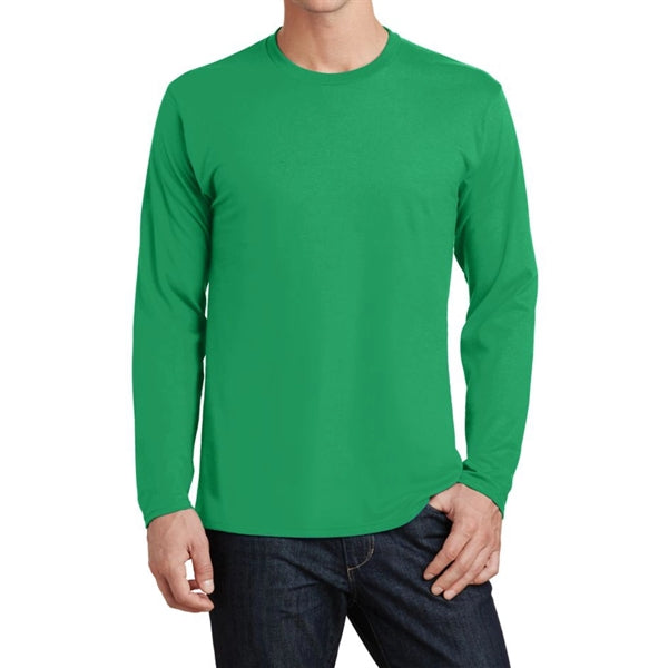 Centina Long Sleeve Trendy Tee