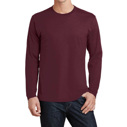 Centina Long Sleeve Trendy Tee