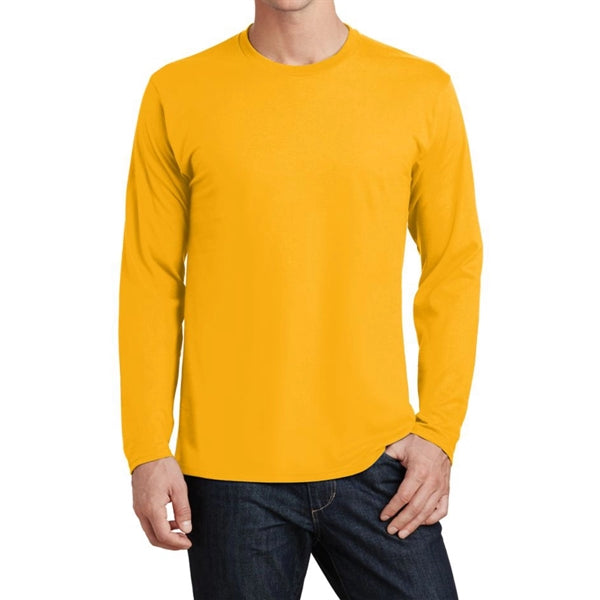 Centina Long Sleeve Trendy Tee