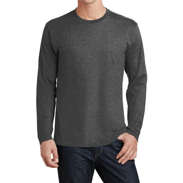 Centina Long Sleeve Trendy Tee
