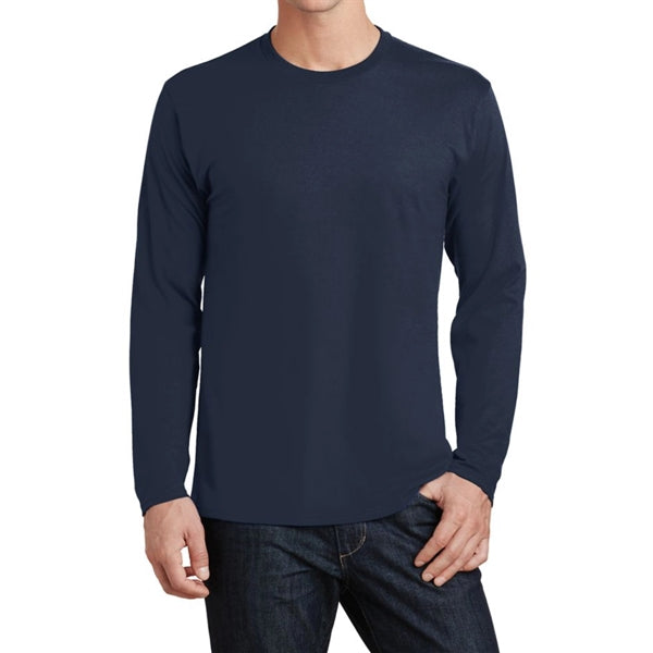 Centina Long Sleeve Trendy Tee