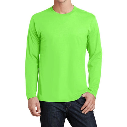 Centina Long Sleeve Trendy Tee