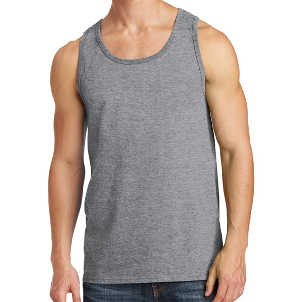 Stylish Tagless Cotton Tank Top
