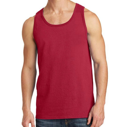 Stylish Tagless Cotton Tank Top