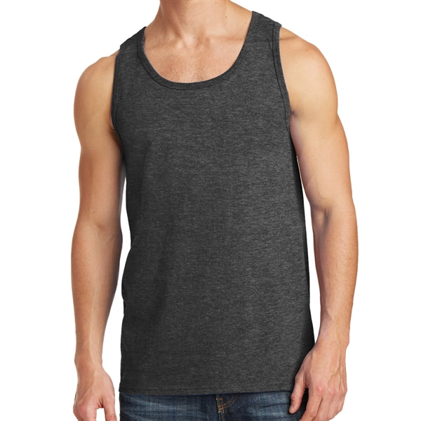 Stylish Tagless Cotton Tank Top