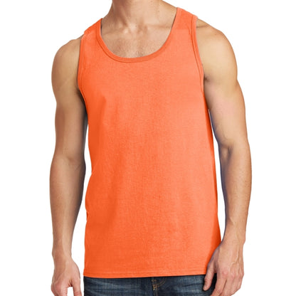 Stylish Tagless Cotton Tank Top