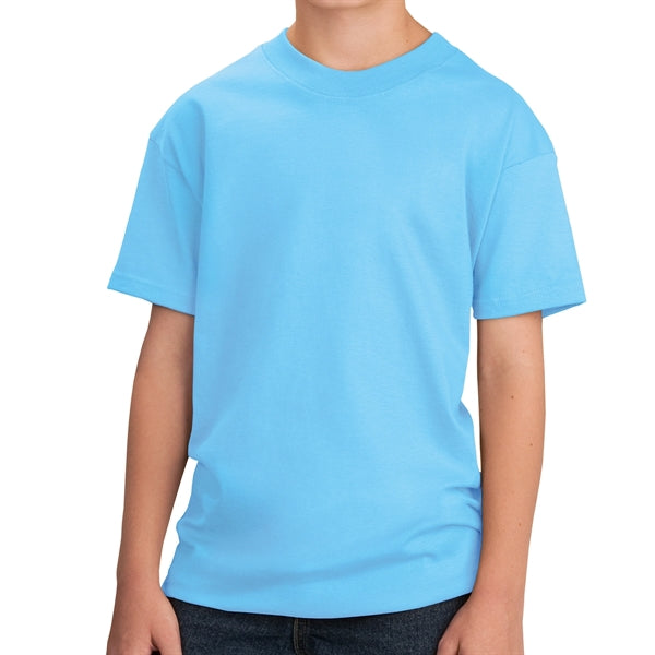 Classic Junior Cotton Tee