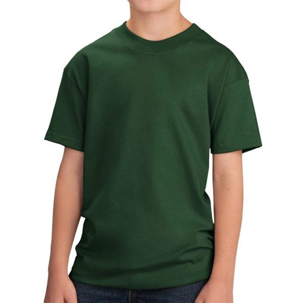 Classic Junior Cotton Tee