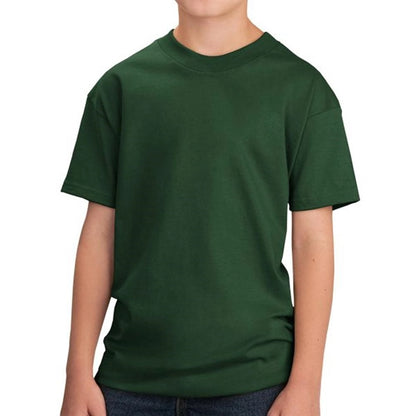Classic Junior Cotton Tee